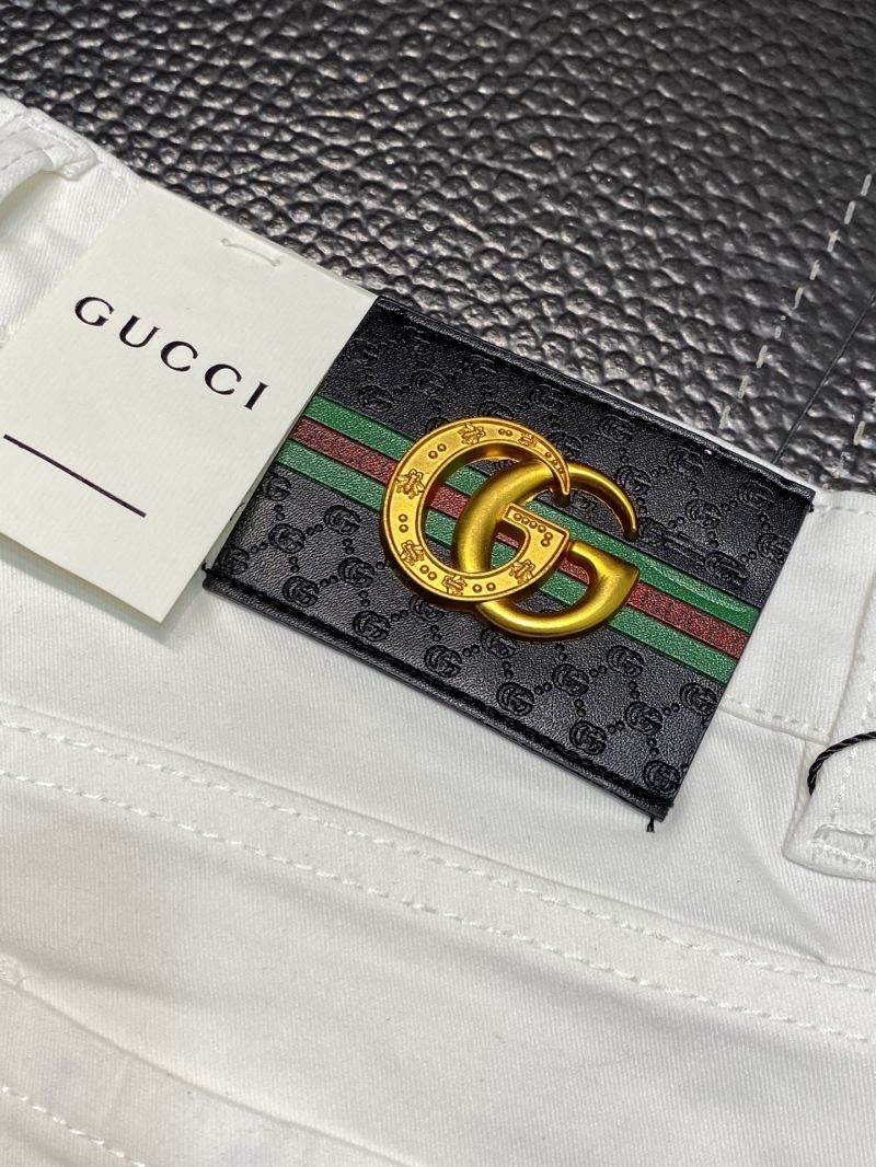 Gucci Jeans